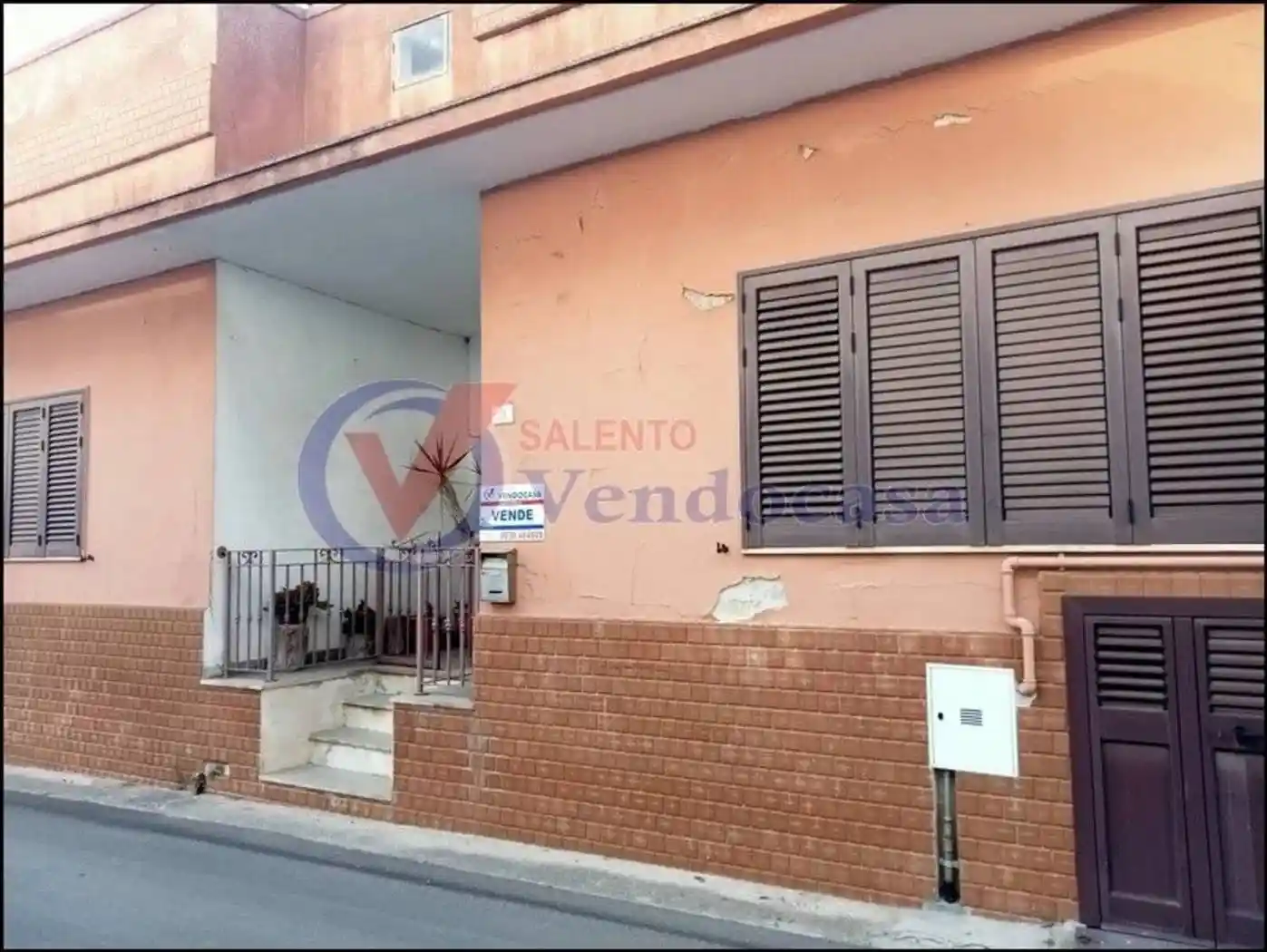 Villa in vendita a Andrano