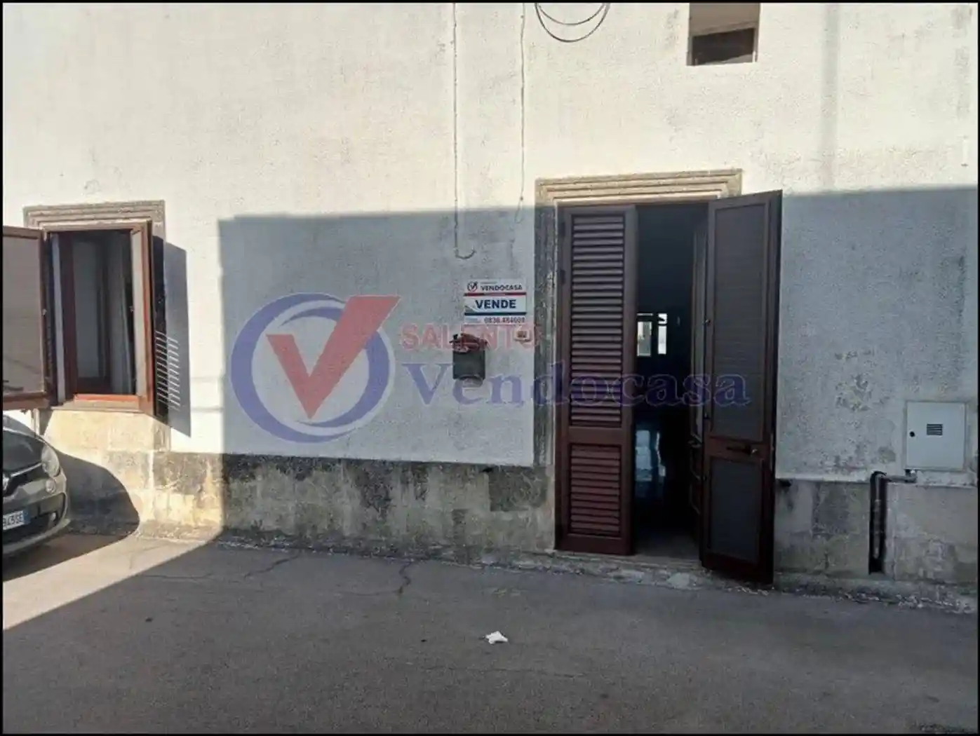 Villa in vendita a Minervino di Lecce