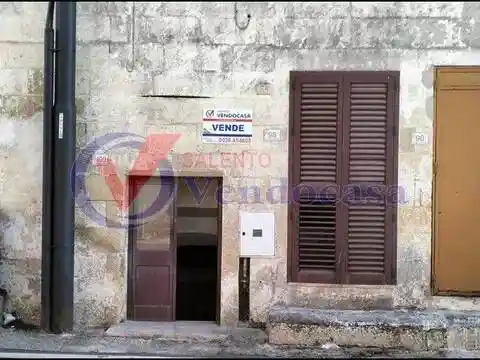 Villa in vendita a Poggiardo