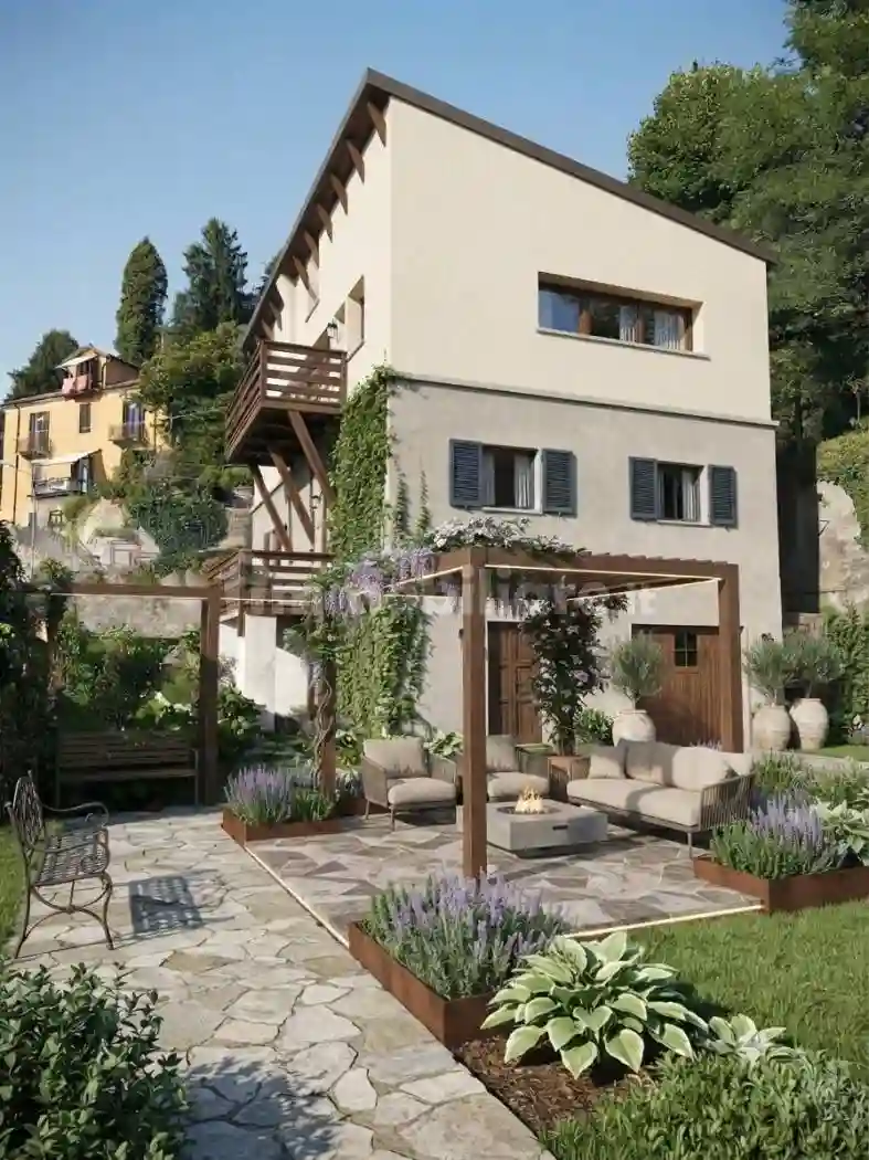Villa - foto 3