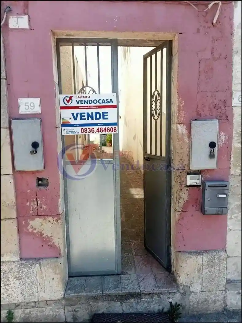 Villa in vendita a Poggiardo
