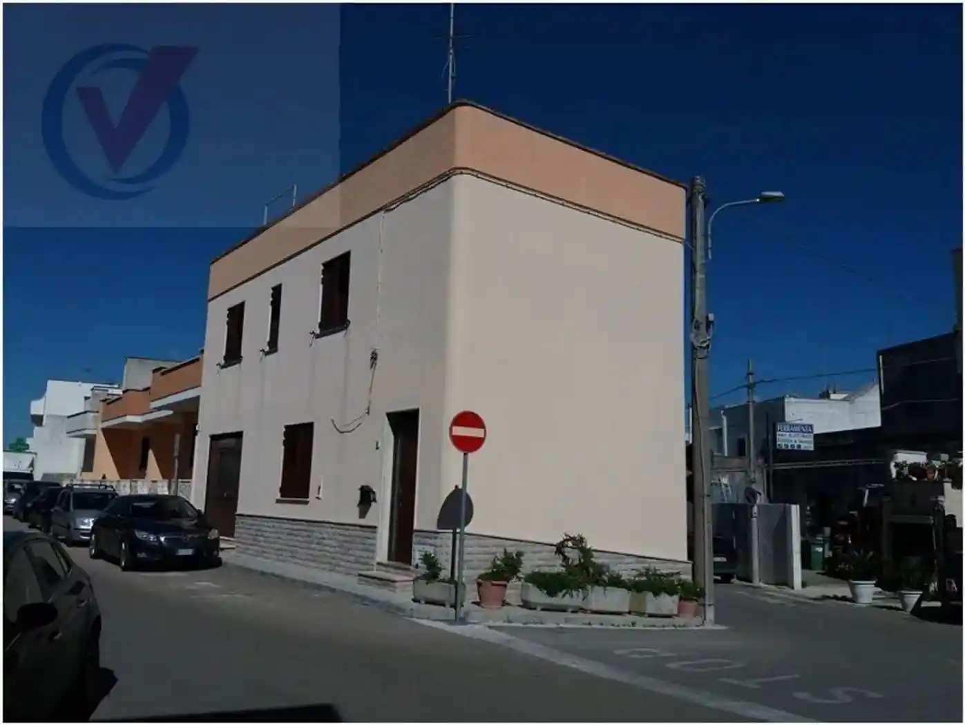 Villa in vendita a Castro