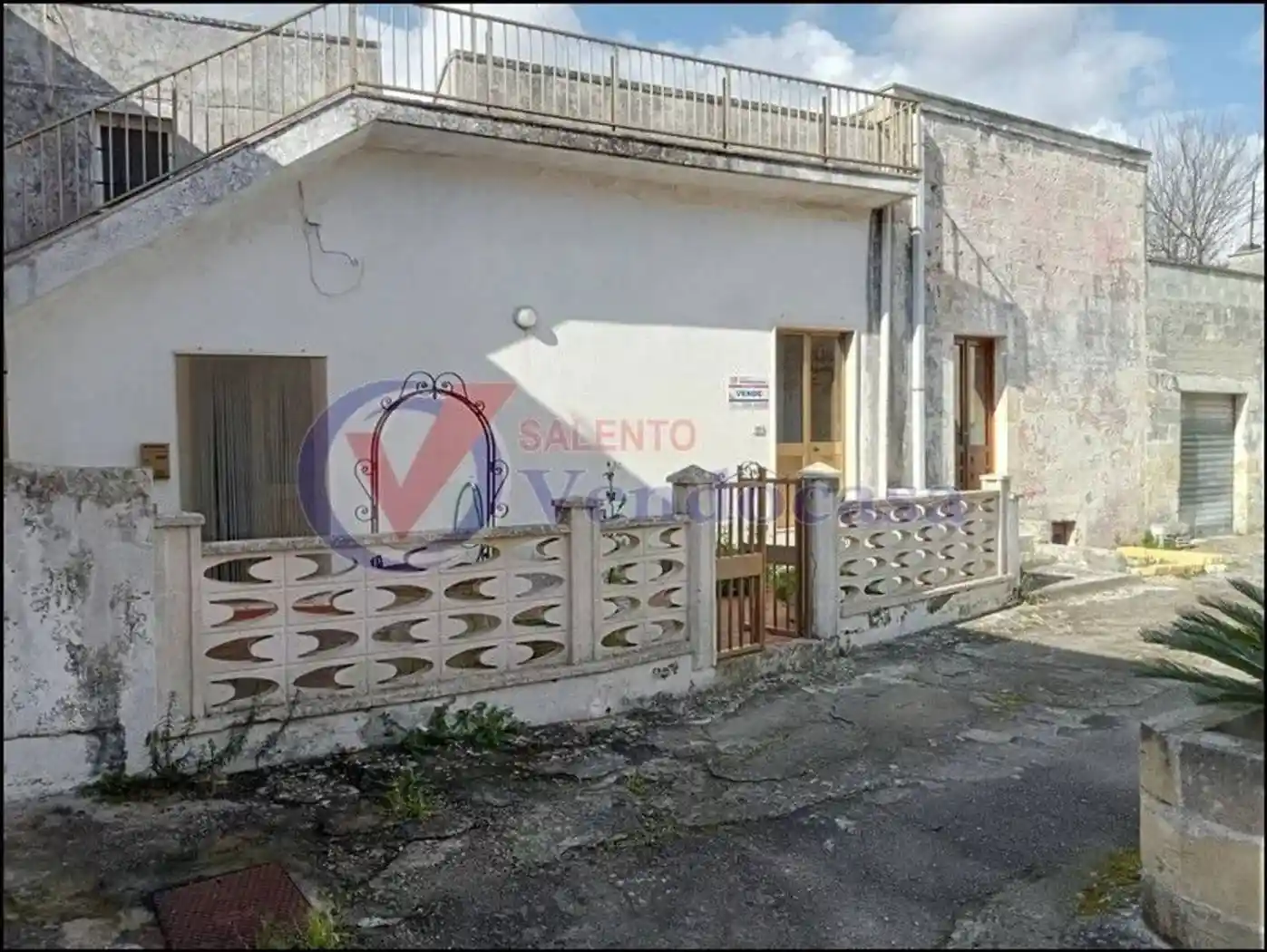 Villa in vendita a Ortelle