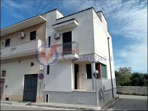 Villa in vendita a Carpignano Salentino
