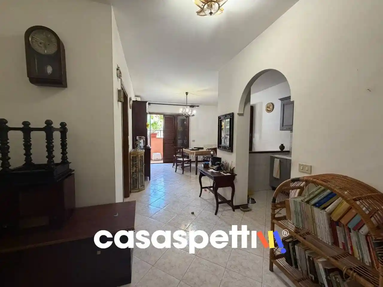 Appartamento in vendita a Monterotondo