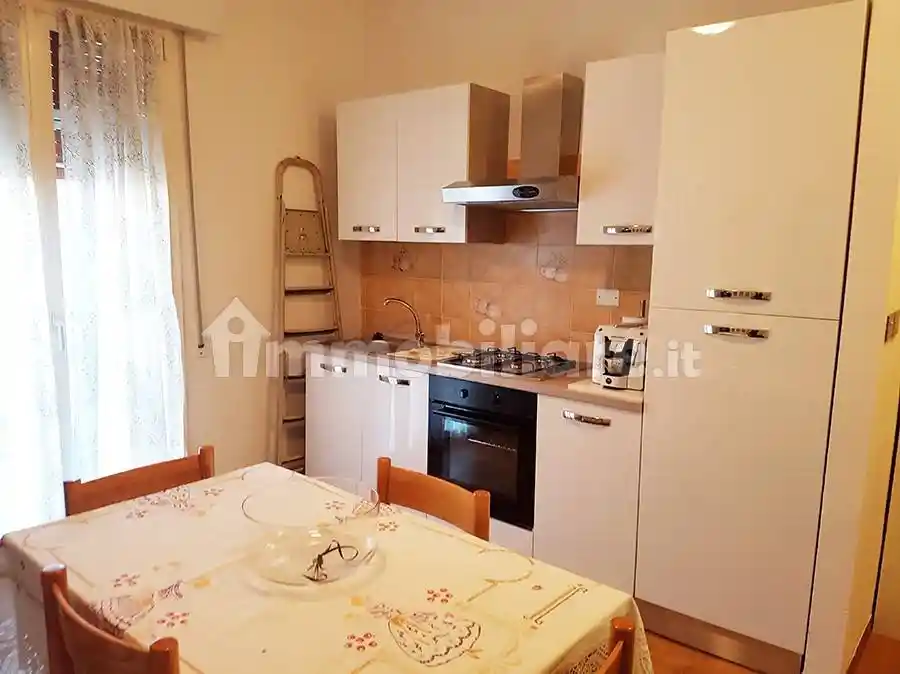Appartamento in vendita a Castel Maggiore
