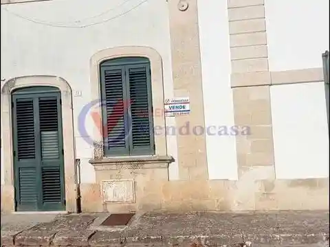 Villa in vendita a Minervino di Lecce