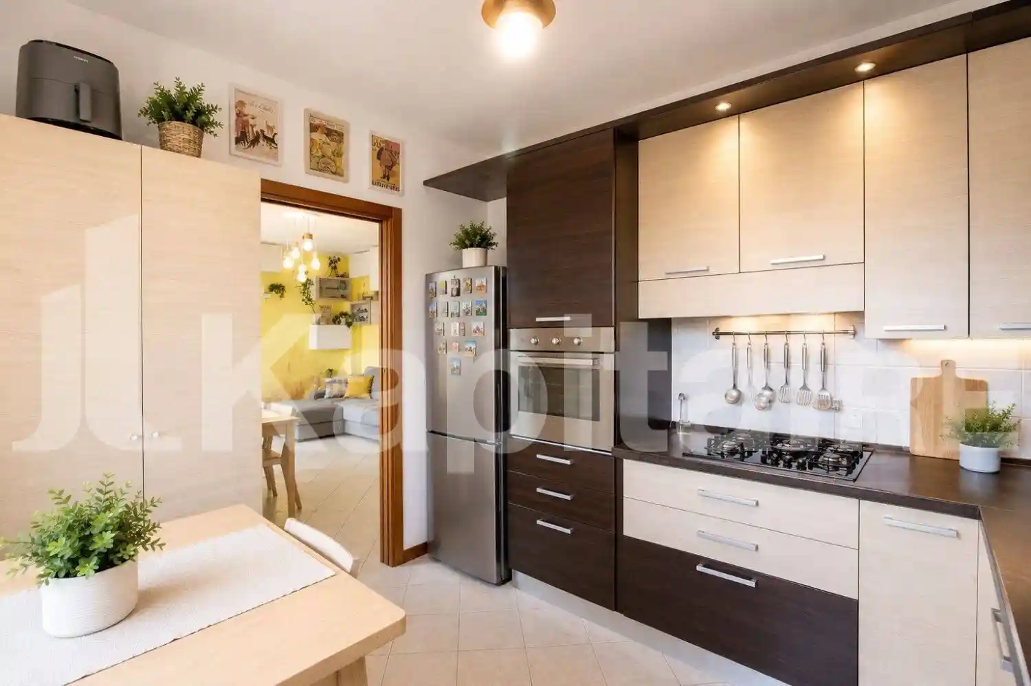 Appartamento in vendita a Granarolo dell'Emilia