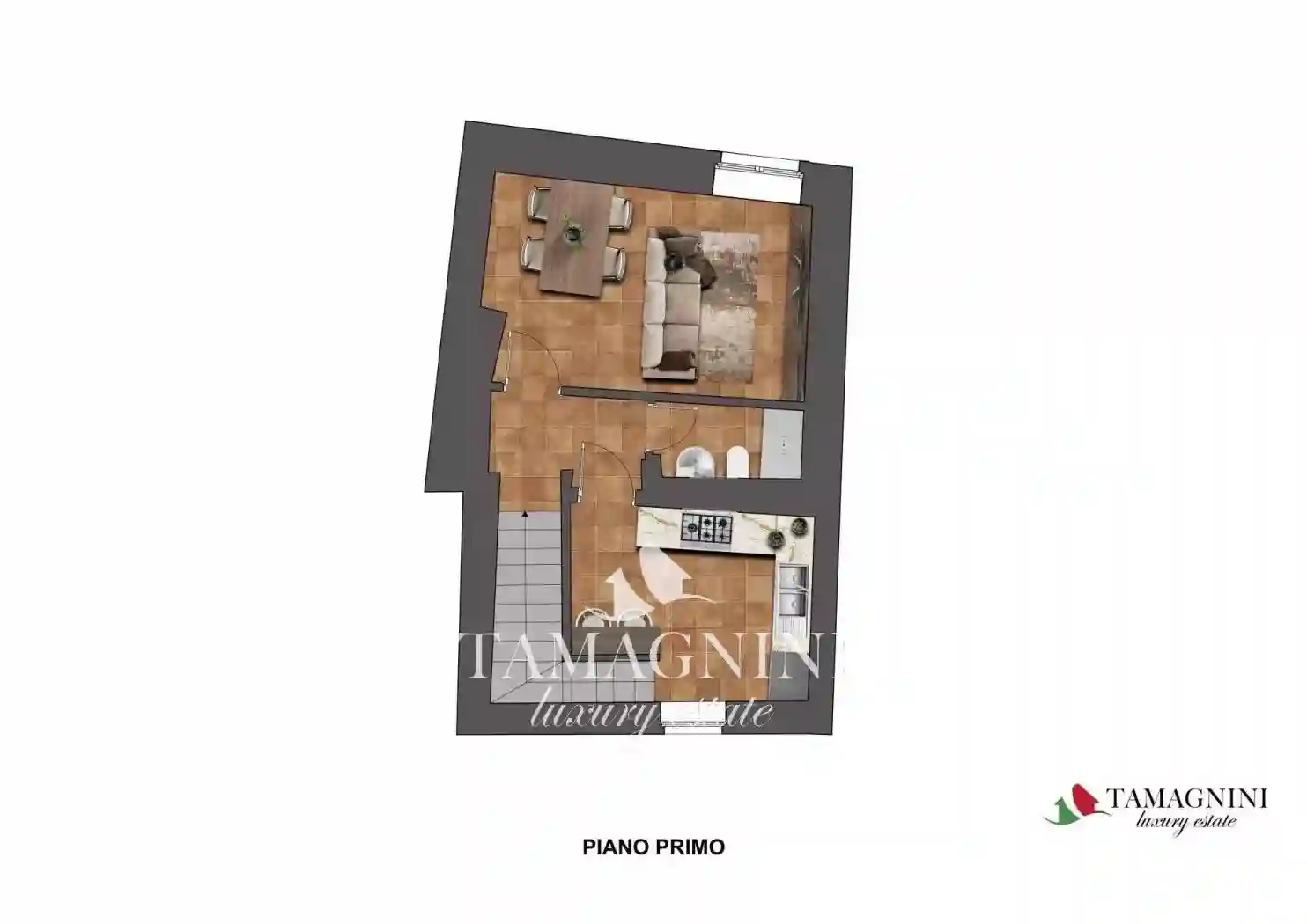 Appartamento - foto 5