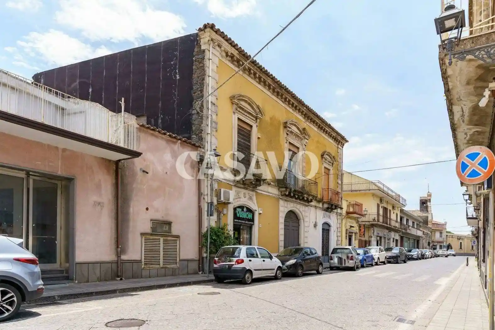 Appartamento in vendita a Viagrande