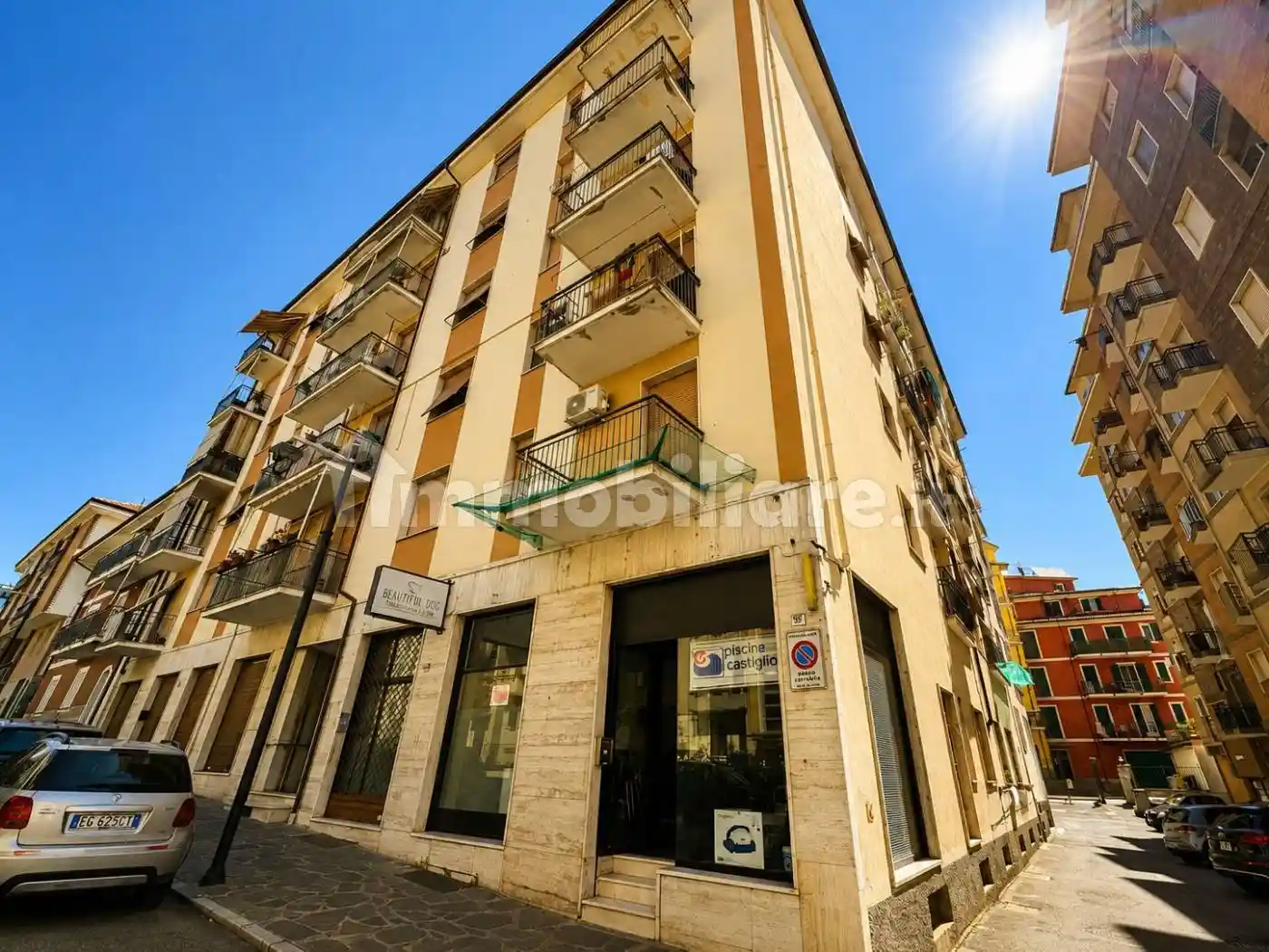 Appartamento in vendita a Acqui Terme