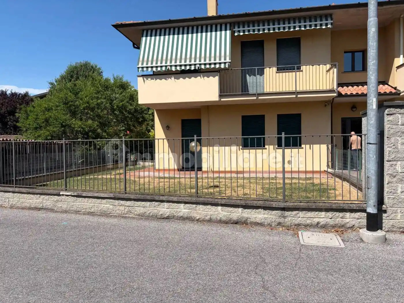 Appartamento in vendita a San Rocco al Porto