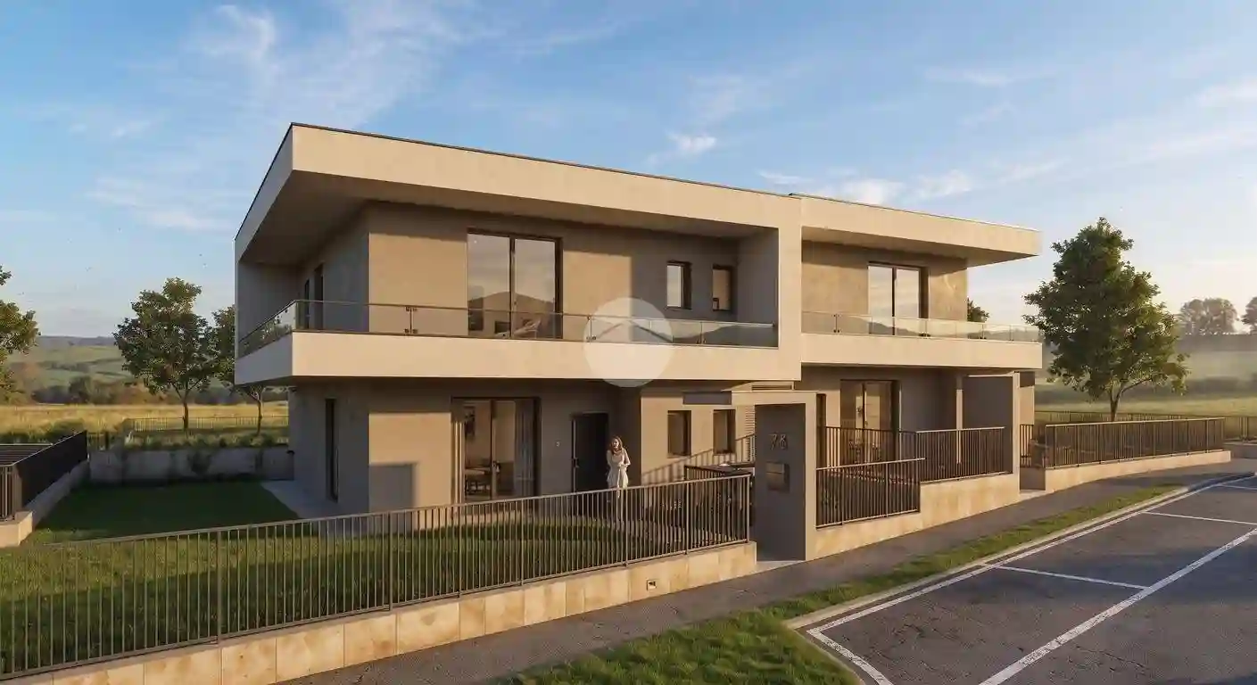 Villa - foto 3