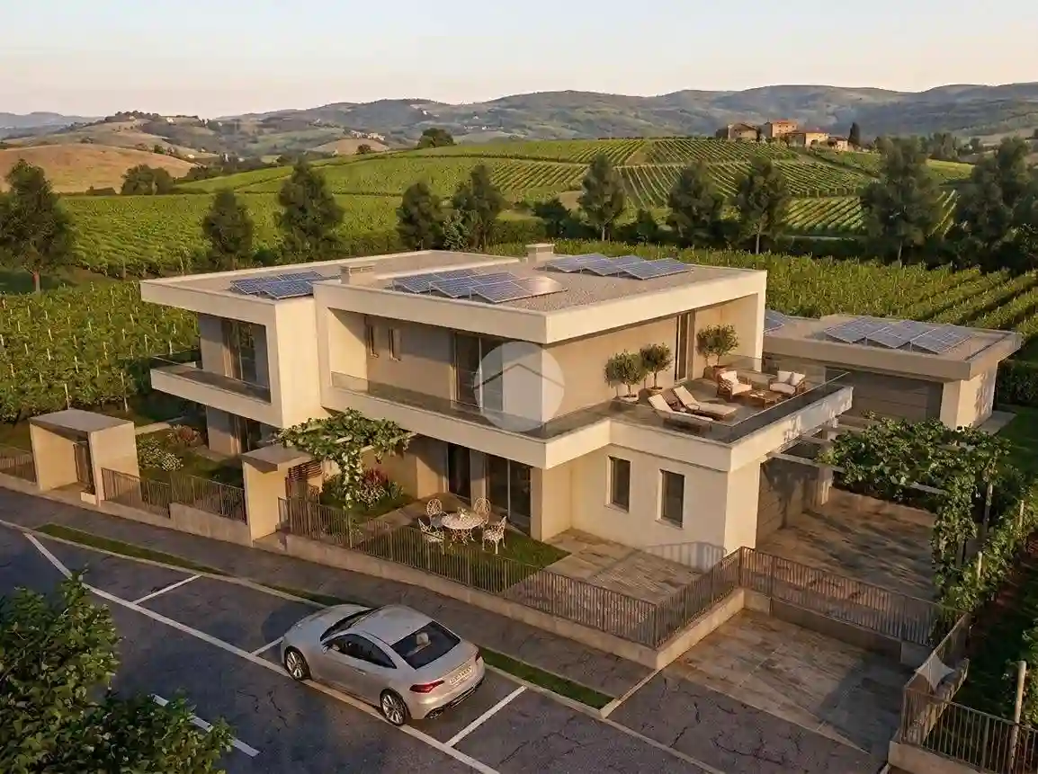 Villa - foto 4