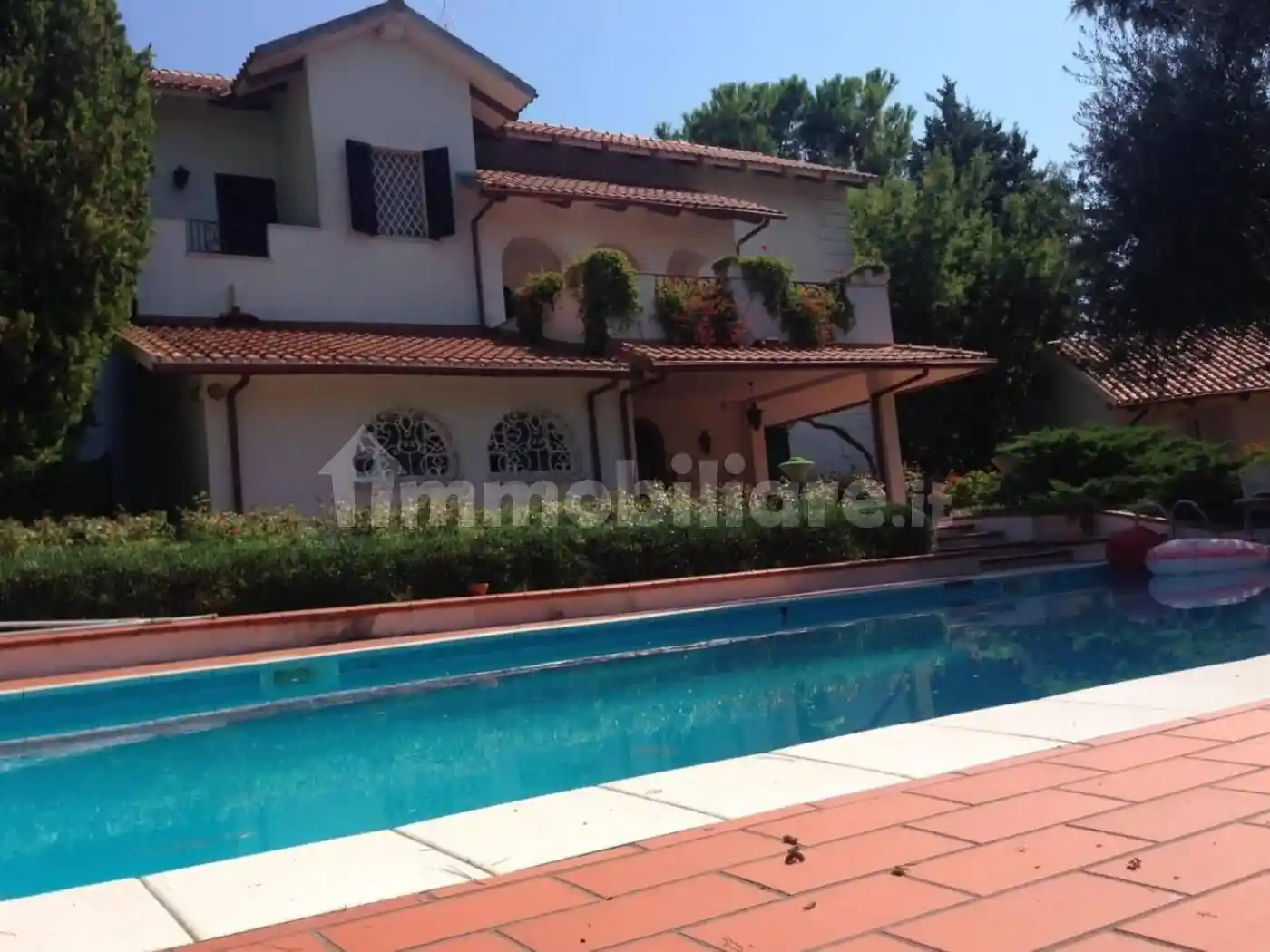 Villa in vendita a Città Sant'Angelo