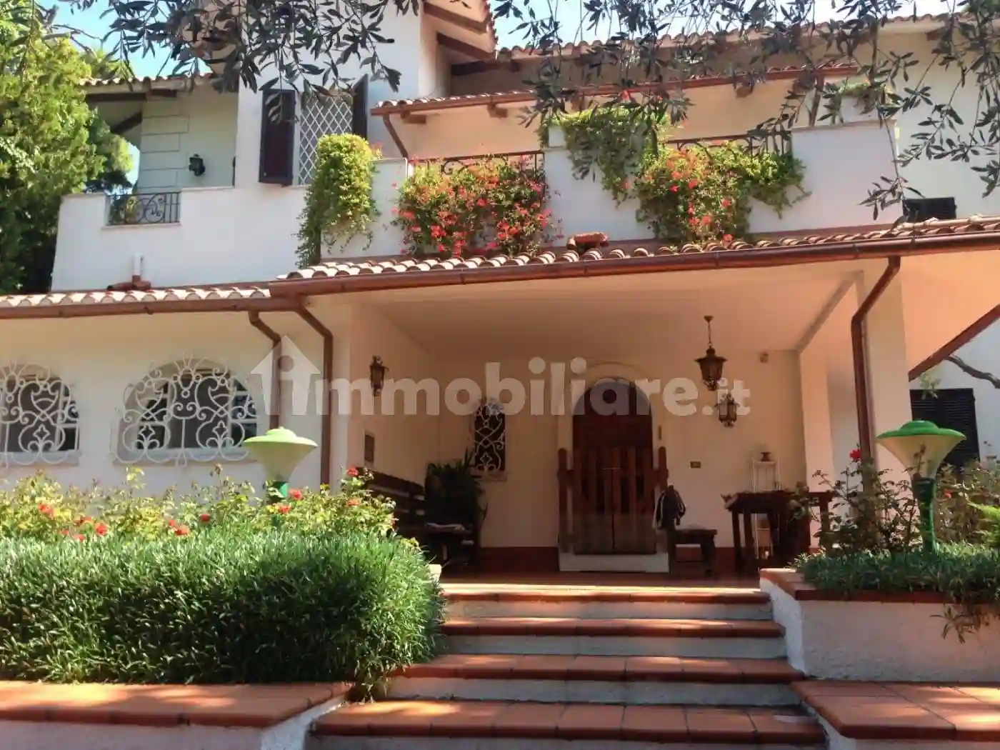 Villa - foto 4