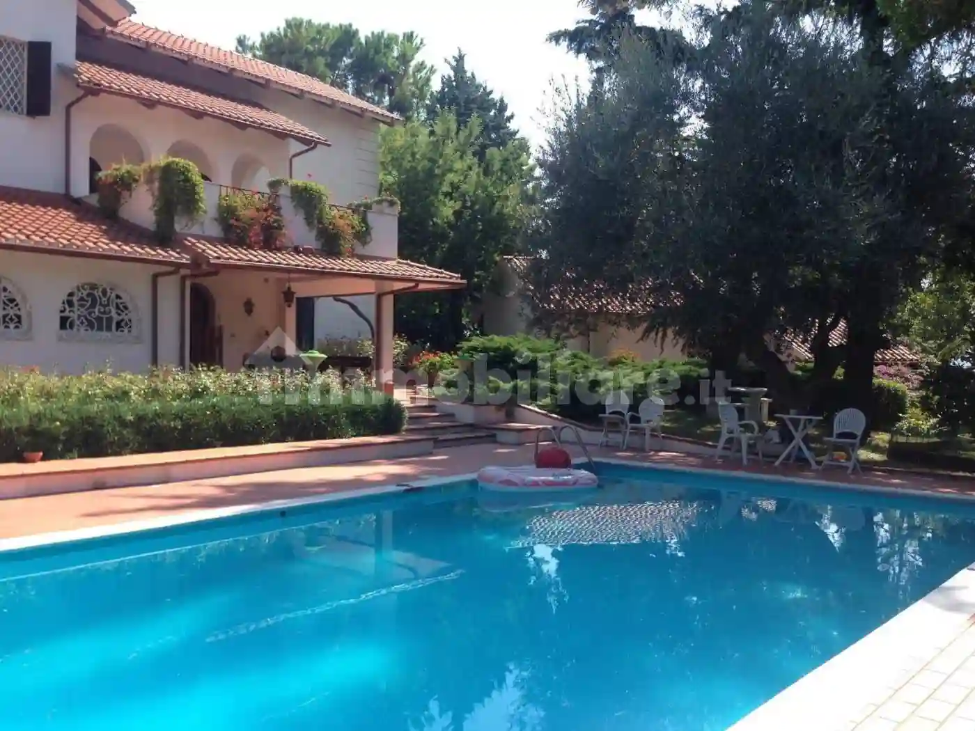 Villa - foto 5
