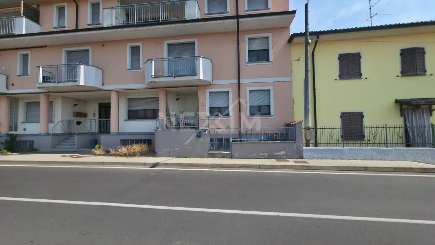 Appartamento in vendita a Cura Carpignano