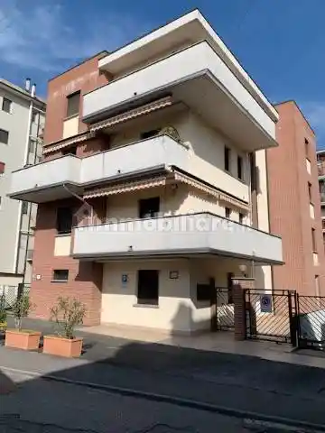 Appartamento in affitto a Cremona