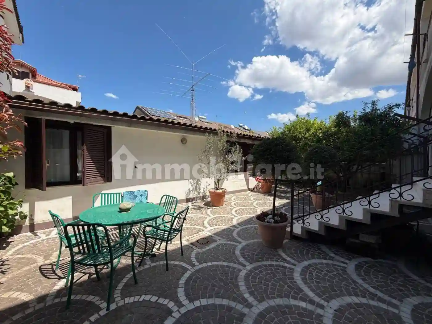 Villa - foto 3