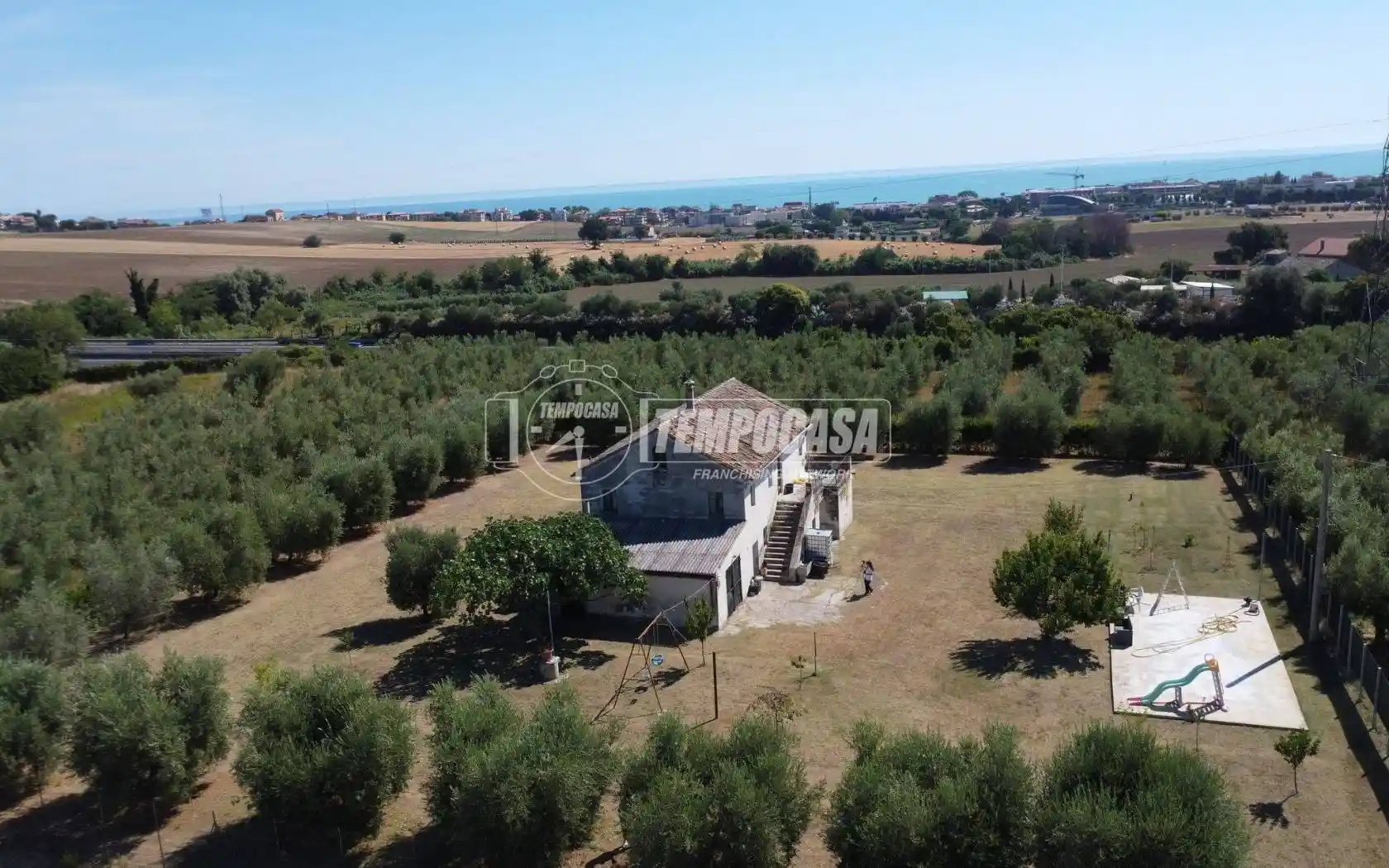 Appartamento in vendita a Porto Sant'Elpidio