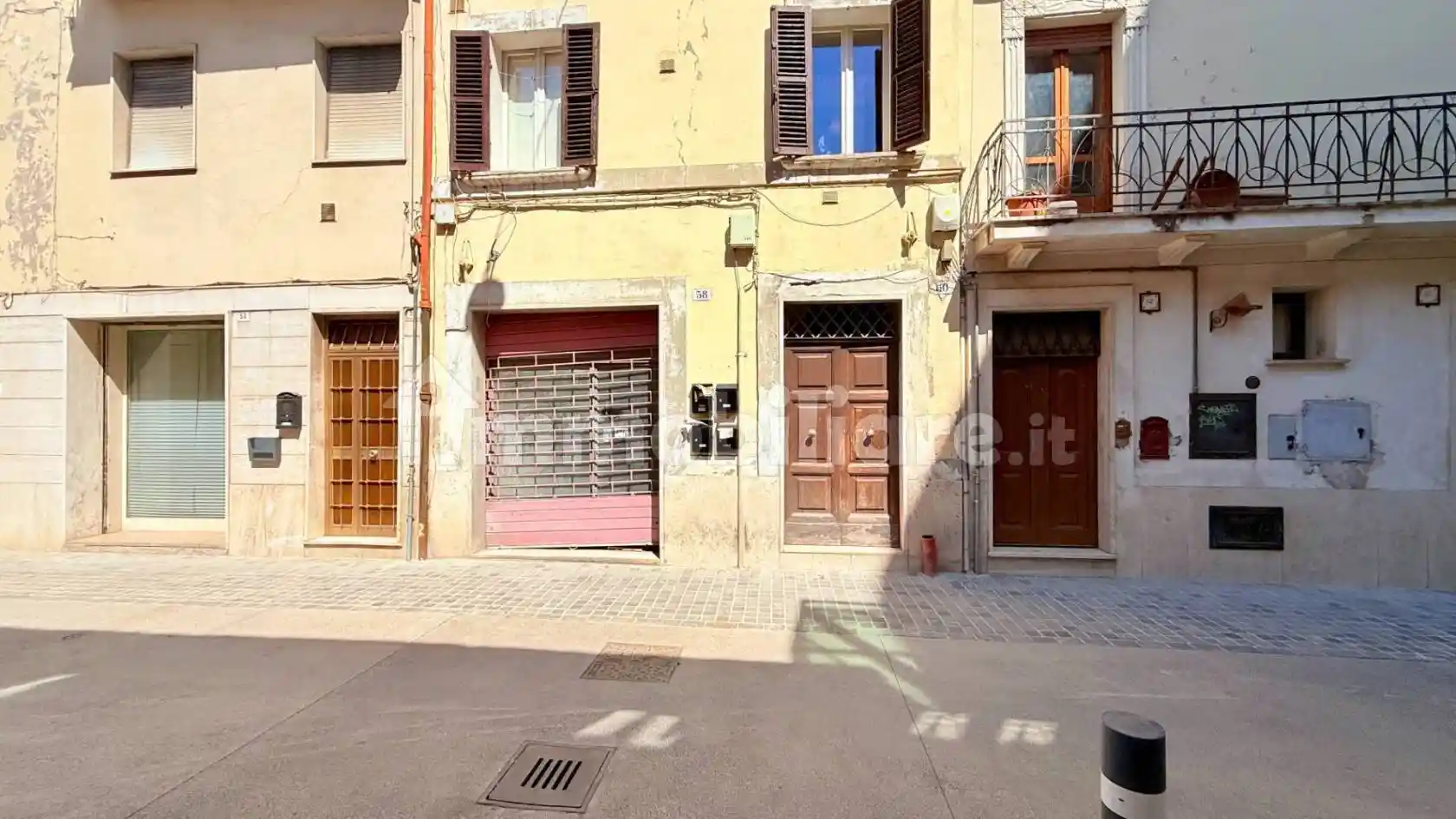Appartamento in vendita a Rieti