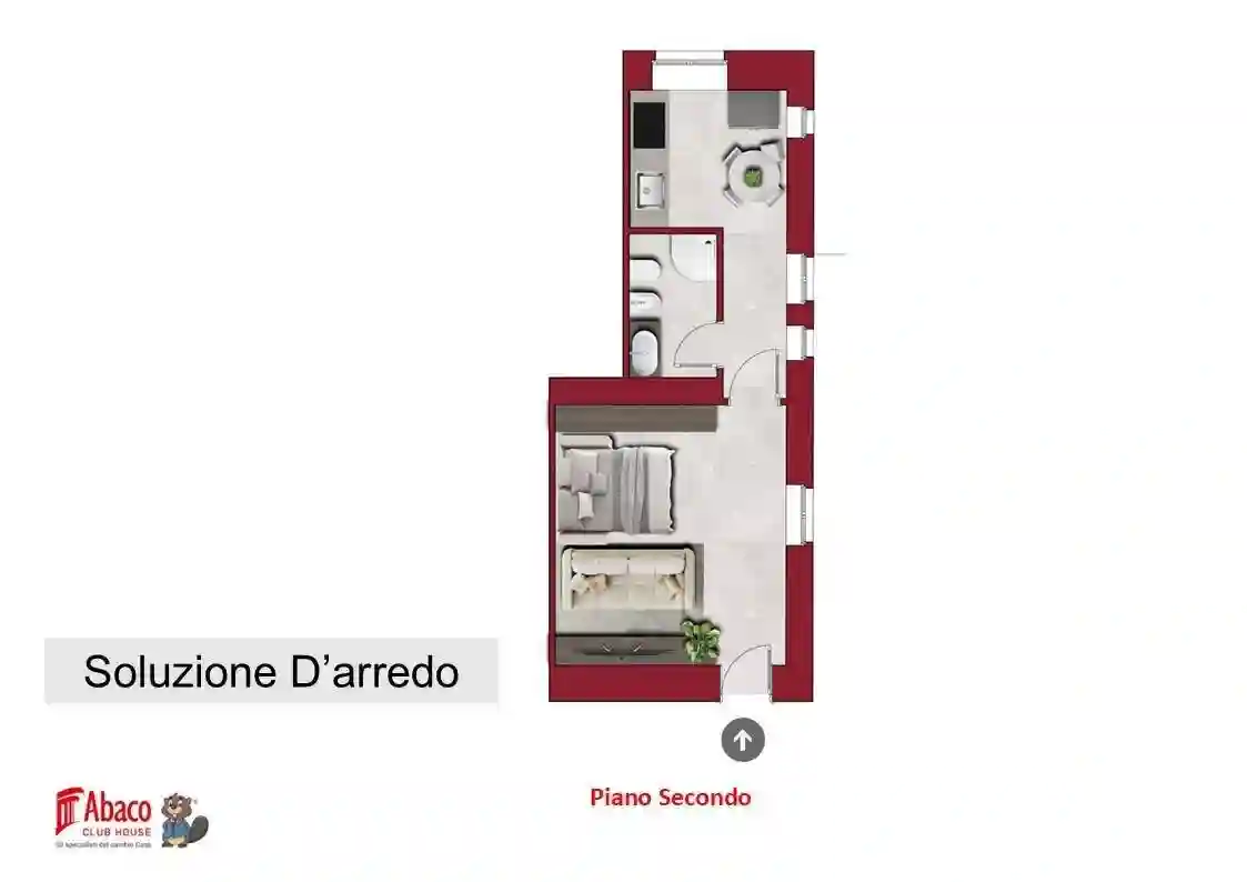 Appartamento - foto 2