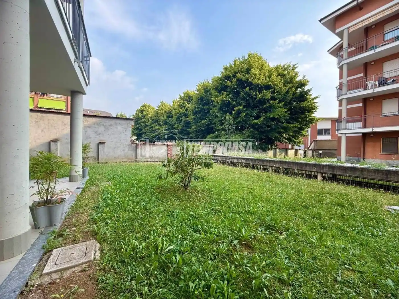 Appartamento in vendita a Ciriè