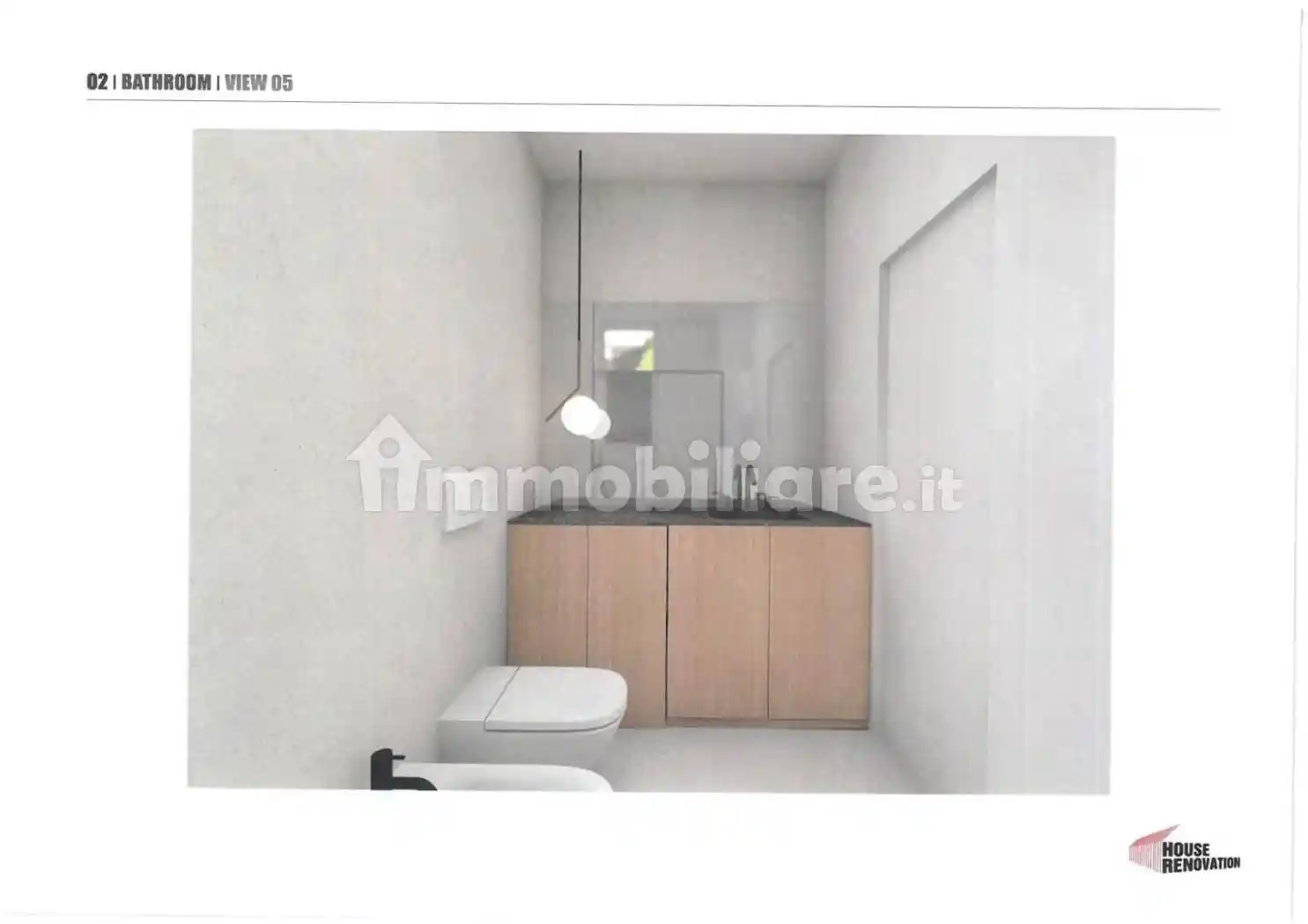 Loft in affitto a Milano