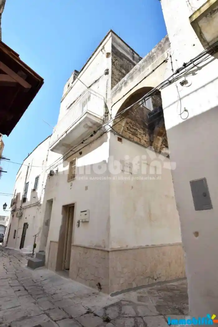 Appartamento in vendita a Oria