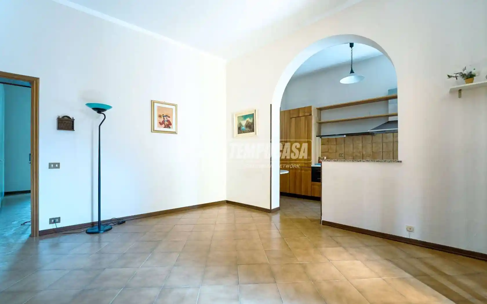 Appartamento in vendita a Cremona
