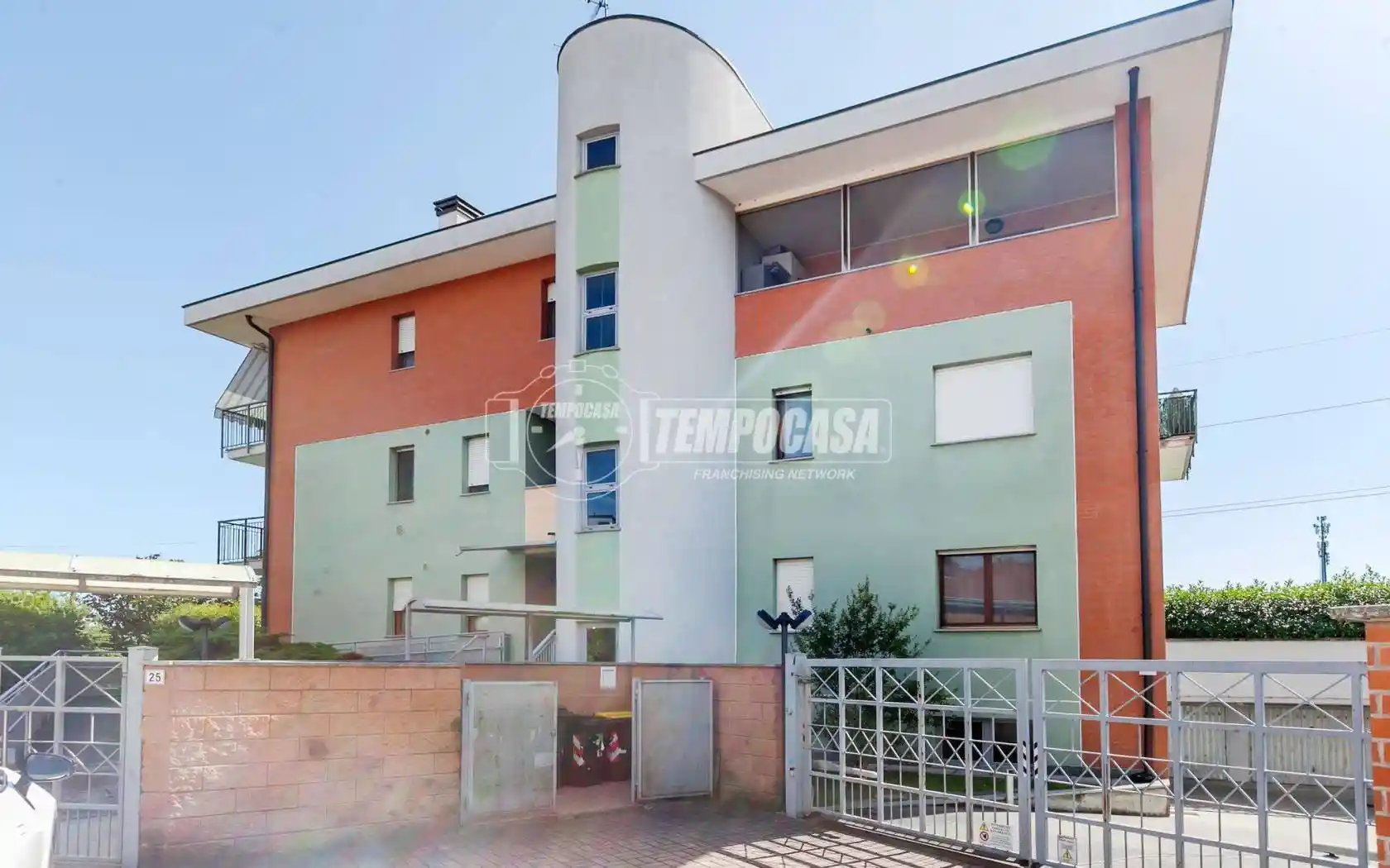 Appartamento in vendita a Settimo Milanese