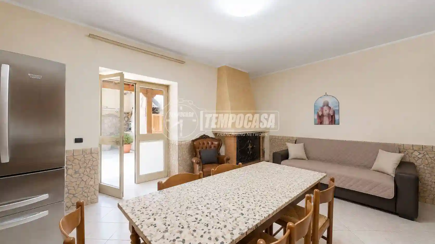 Casa indipendente - foto 3