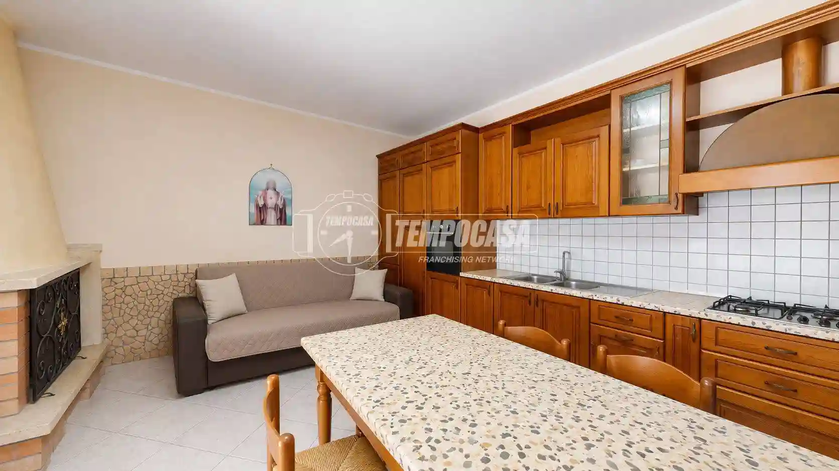 Casa indipendente - foto 4