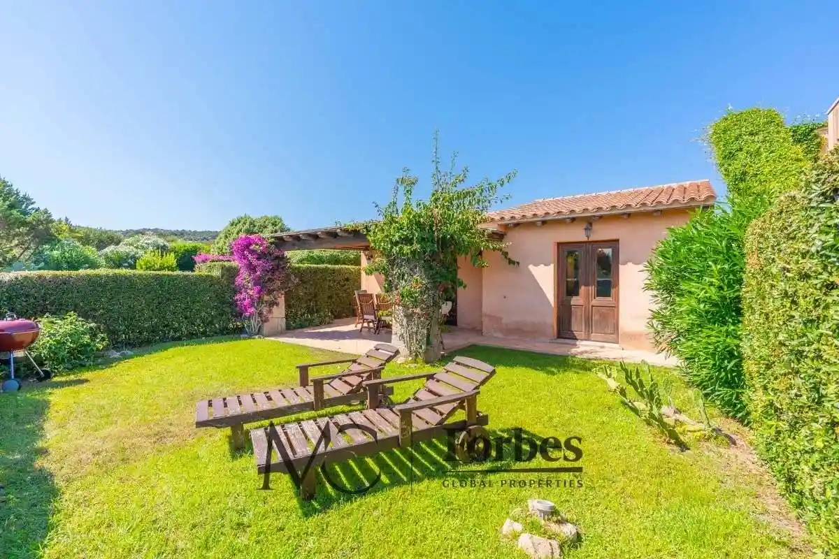 Villa in vendita a San Teodoro