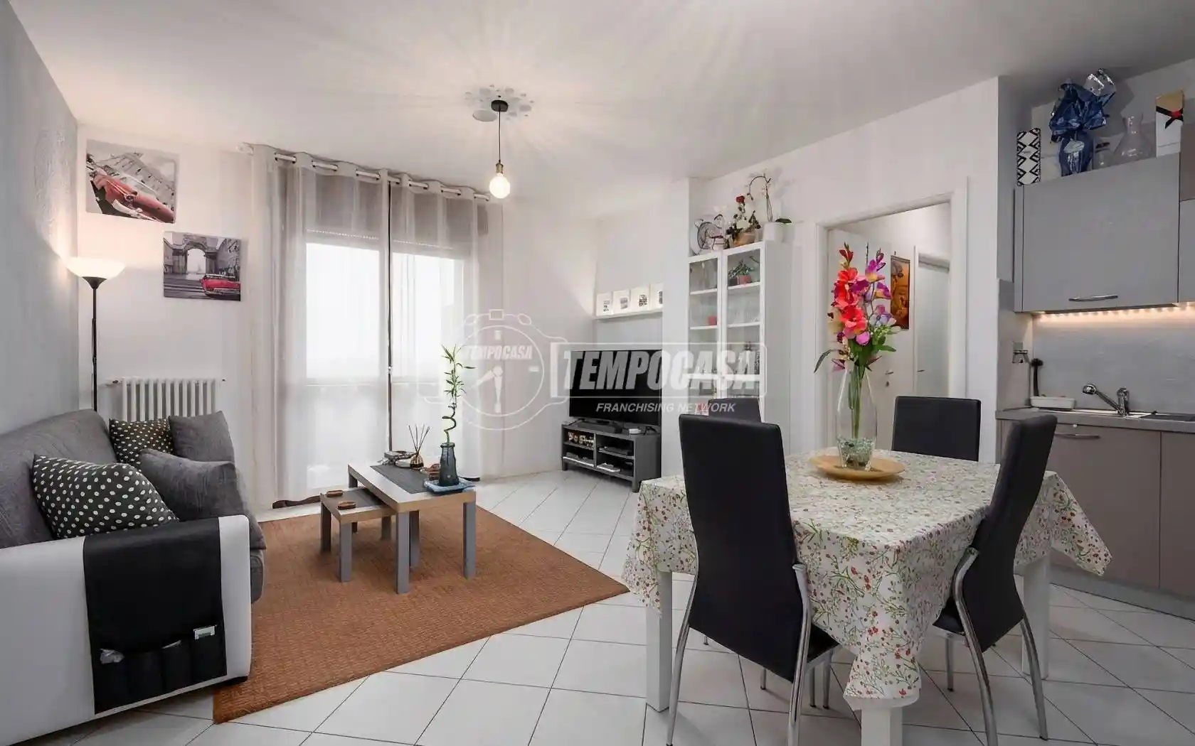 Appartamento in vendita a Reggio Emilia