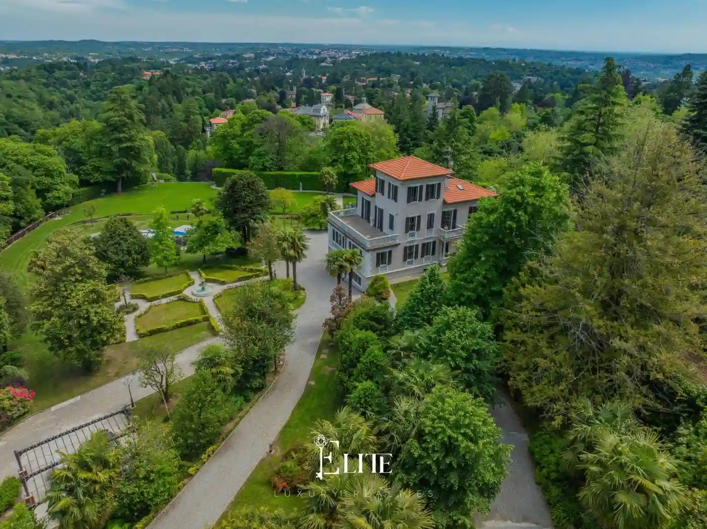 Villa - foto 2