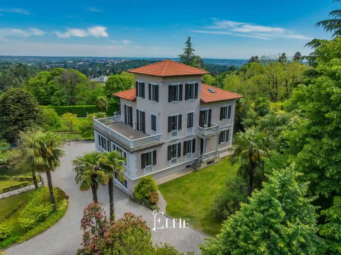 Villa - foto 5