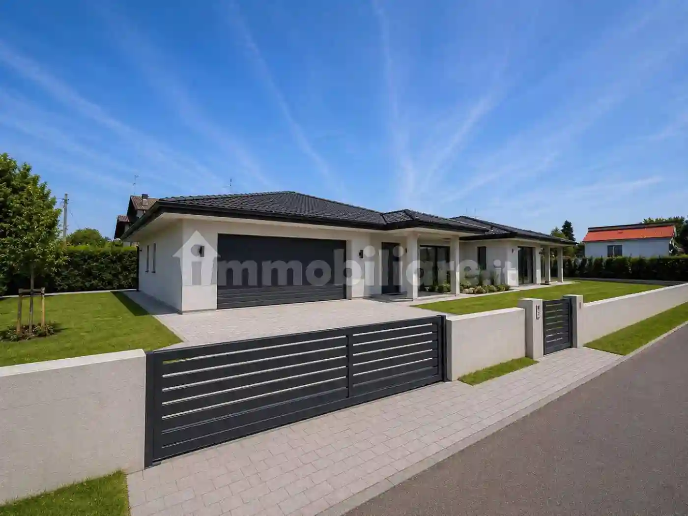 Villa - foto 2