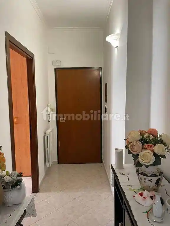 Appartamento in vendita a Tivoli