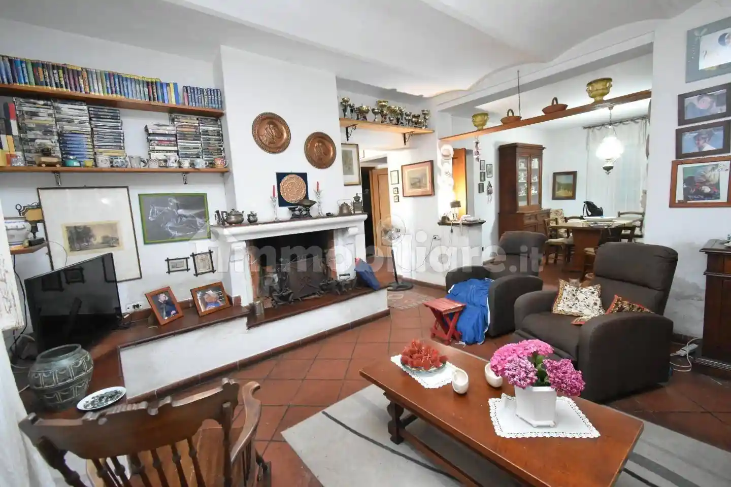 Casa indipendente in vendita a San Giuliano Terme