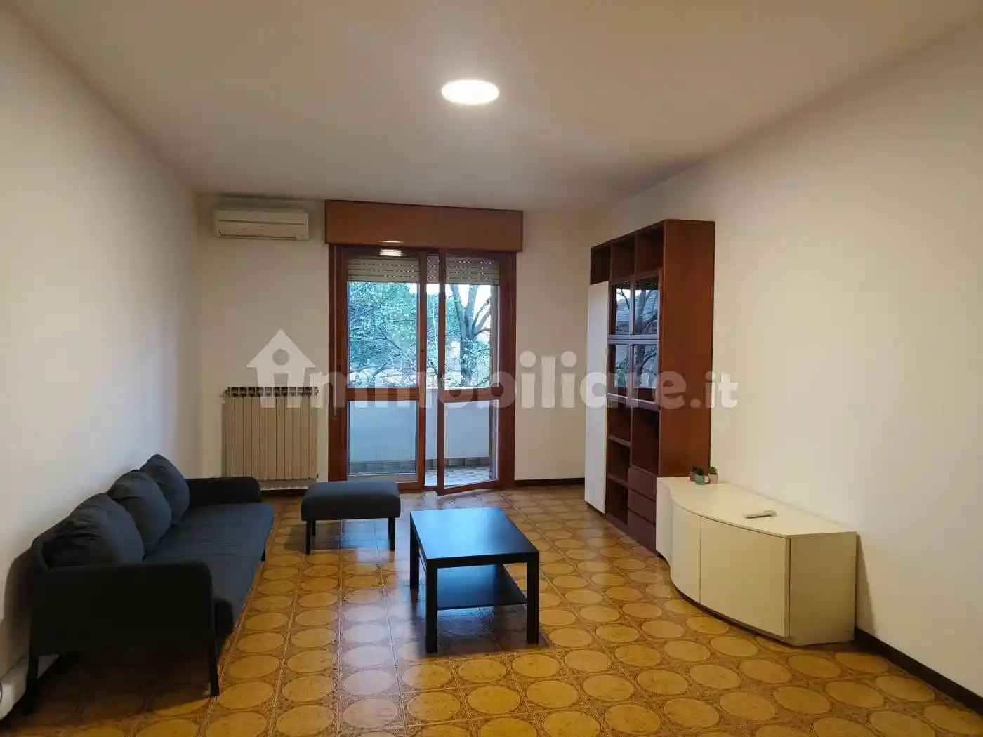 Appartamento in affitto a Padova