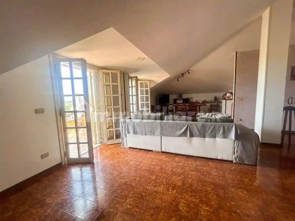 Attico - Mansarda - foto 2