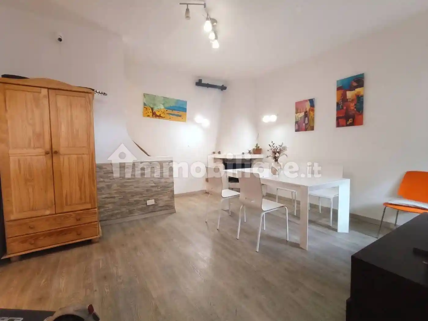 Casa indipendente in vendita a Firenze