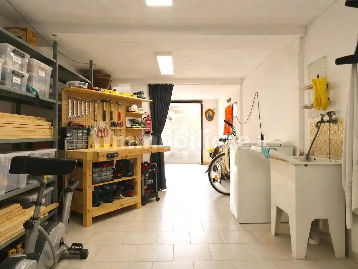 Appartamento in vendita a Vinci