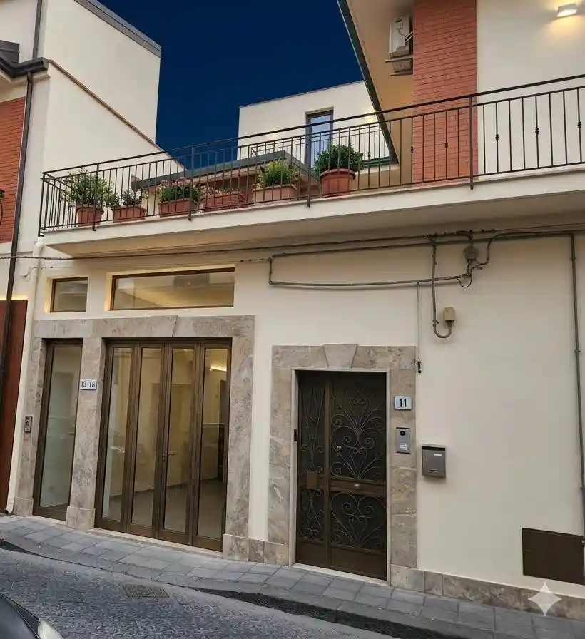 Casa indipendente in vendita a Viagrande