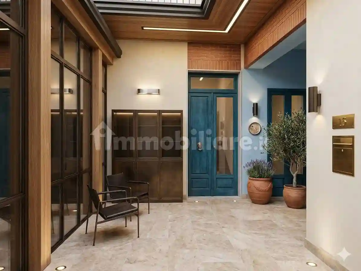 Casa indipendente - foto 4