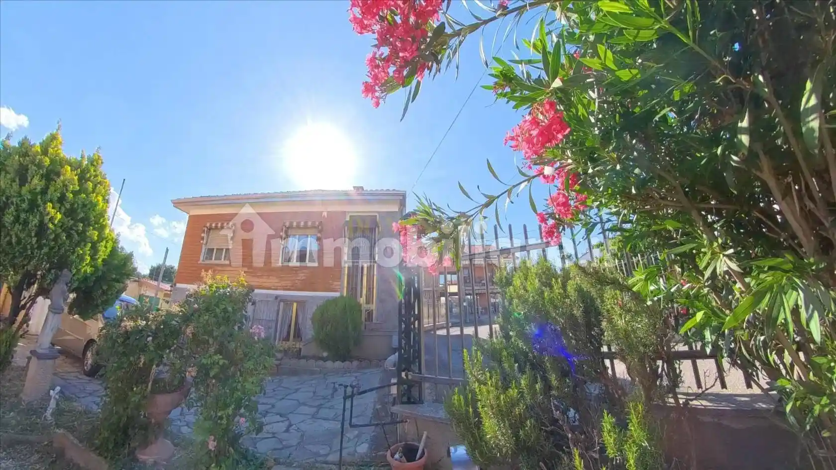 Villa in vendita a Moncalieri