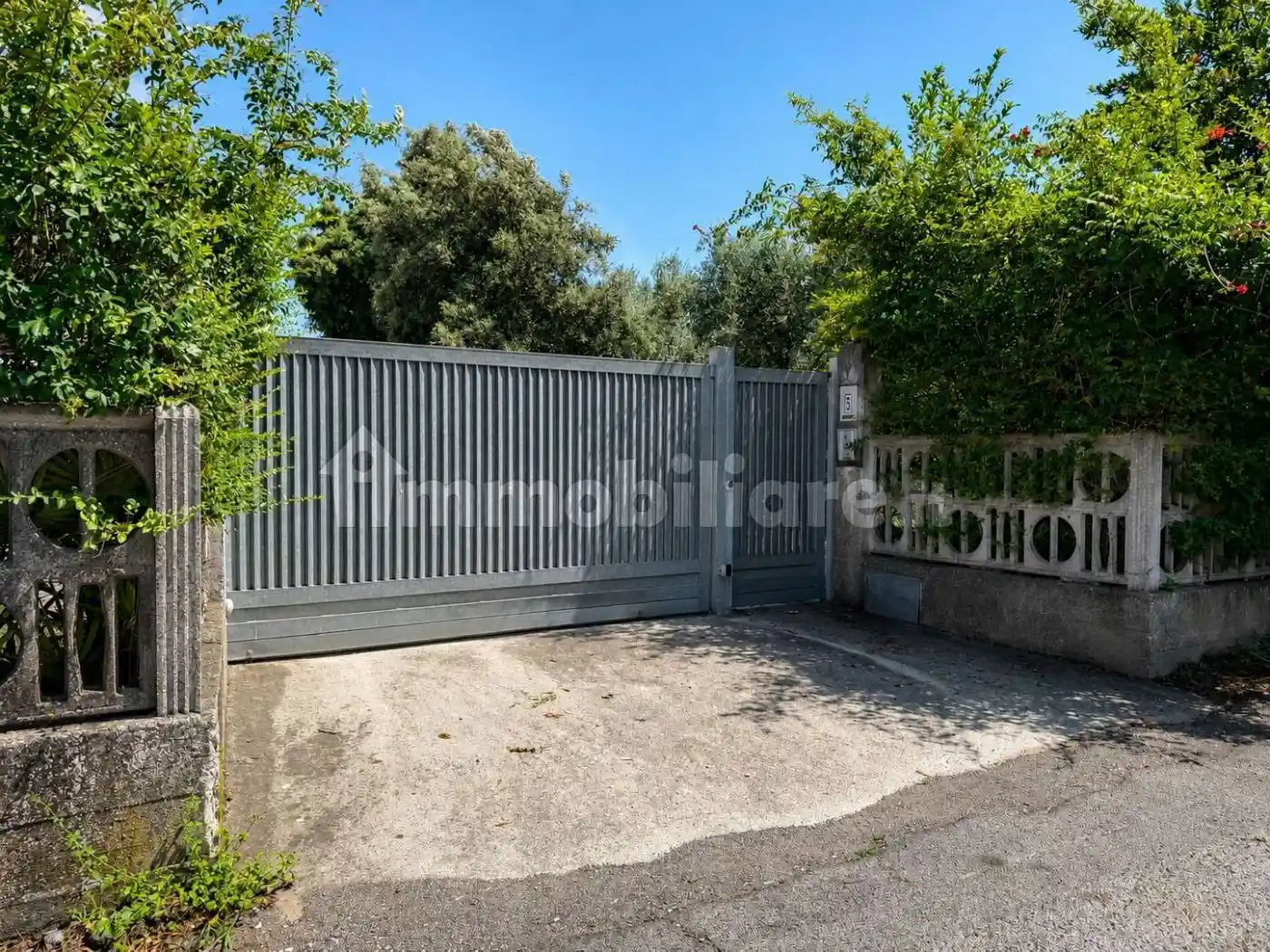 Villa in vendita a Aprilia