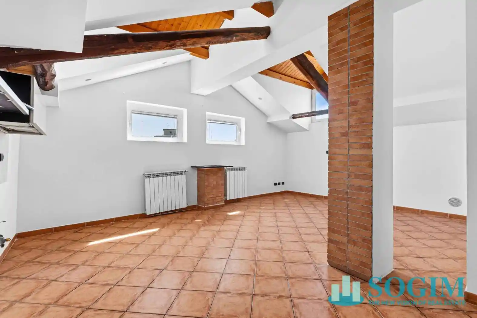 Appartamento in vendita a Nova Milanese